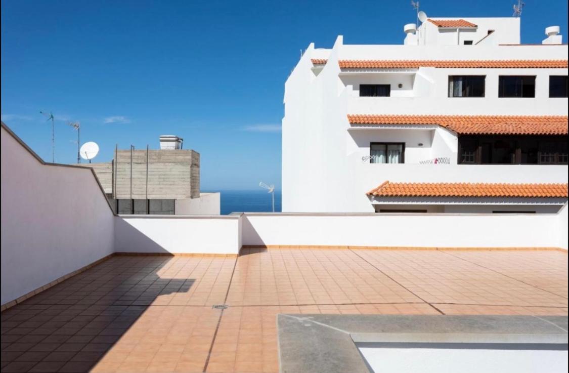 Apartamento Rolycar 103 Icod De Los Vinos Buitenkant foto