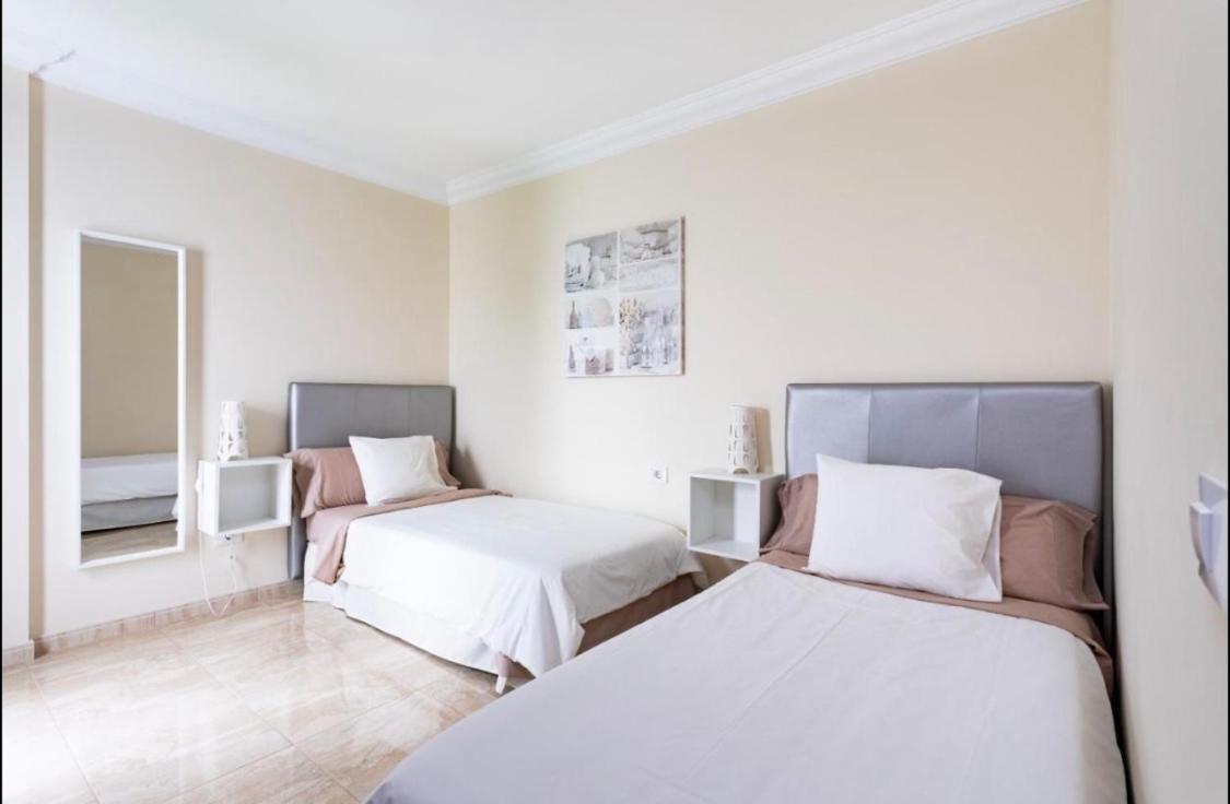 Apartamento Rolycar 103 Icod De Los Vinos Buitenkant foto